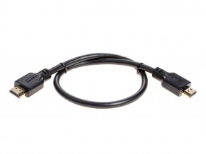Кабель HDMI 19M/M,ver. 2.1, 8K@60 Hz 0.5m Telecom 