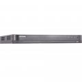 8-канальный видеорегистратор Hikvision DS-7208HQHI-K2/P для HD TVI/AHD/CVBS/IP камер, поддержка PoC
