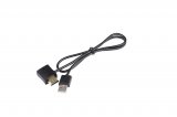 Активный оптический кабель HDMI для арендных и выставочных мероприятий, поддержка 4К 60 Гц (4:4:4), 20 м Kramer CRS-AOCH/CLR/60-66