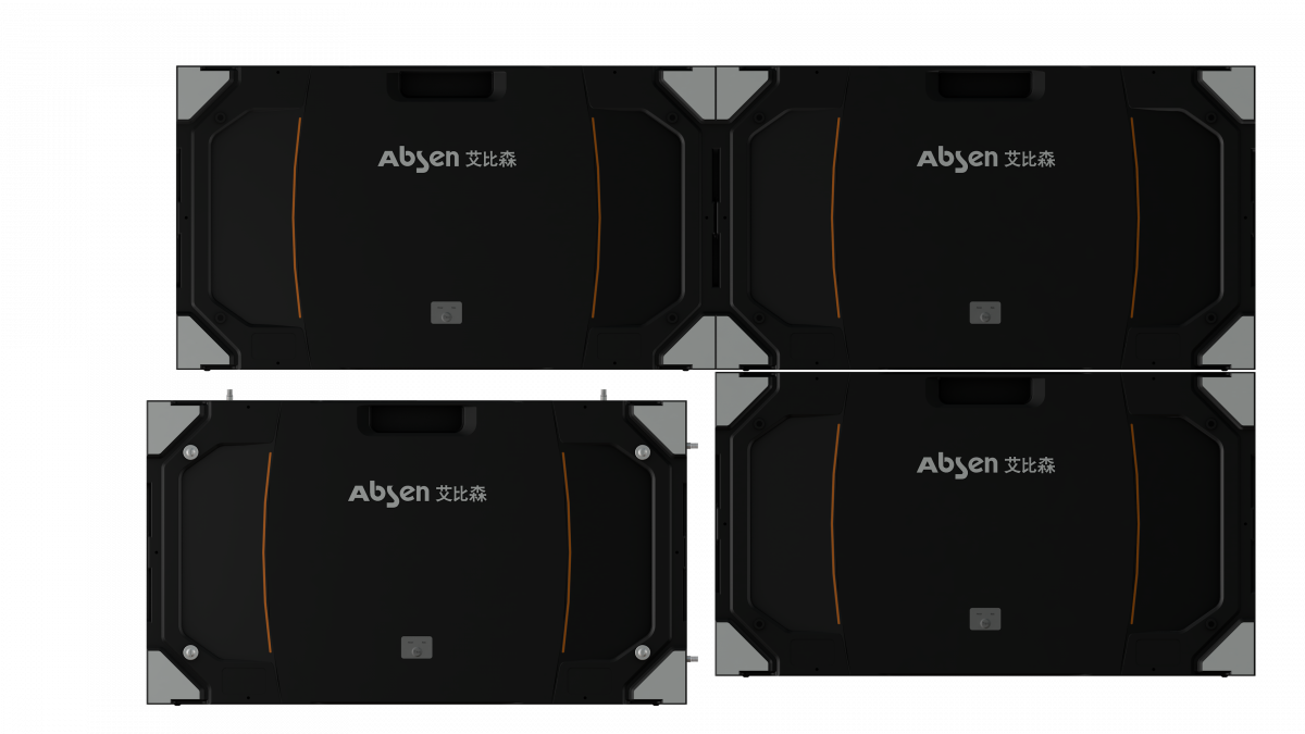 Светодиодный экран Absen A2719 Plus