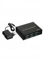 VGA разветвитель VCOM 2 to 4