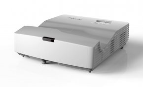 Проектор Optoma EH340UST