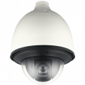 Поворотная уличная IP-камера Wisenet SNP-5430HP с 43-кратной оптикой