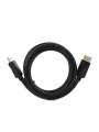 Кабель соединительный Display Port, 1.2 V. 4K@60Hz, 1.8m VCOM <VHD6220-1.8MO>