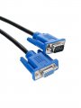 Кабель удлинительный SVGA (15m/15f) 1.8m 2 фильтра TV