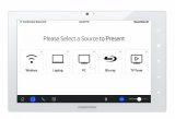 Панель Crestron TSW-1060-W-S