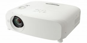 Портативный проектор Panasonic PT-VW545NE