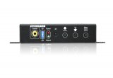 VGA/Audio в HDMI Конвертер с масштабированием Aten VC182