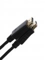 Кабель соединительный DISPLAY PORT v1.2, 4K@60Hz, 1,8m iOpen (Aopen/Qust) <ACG591-1.8M>