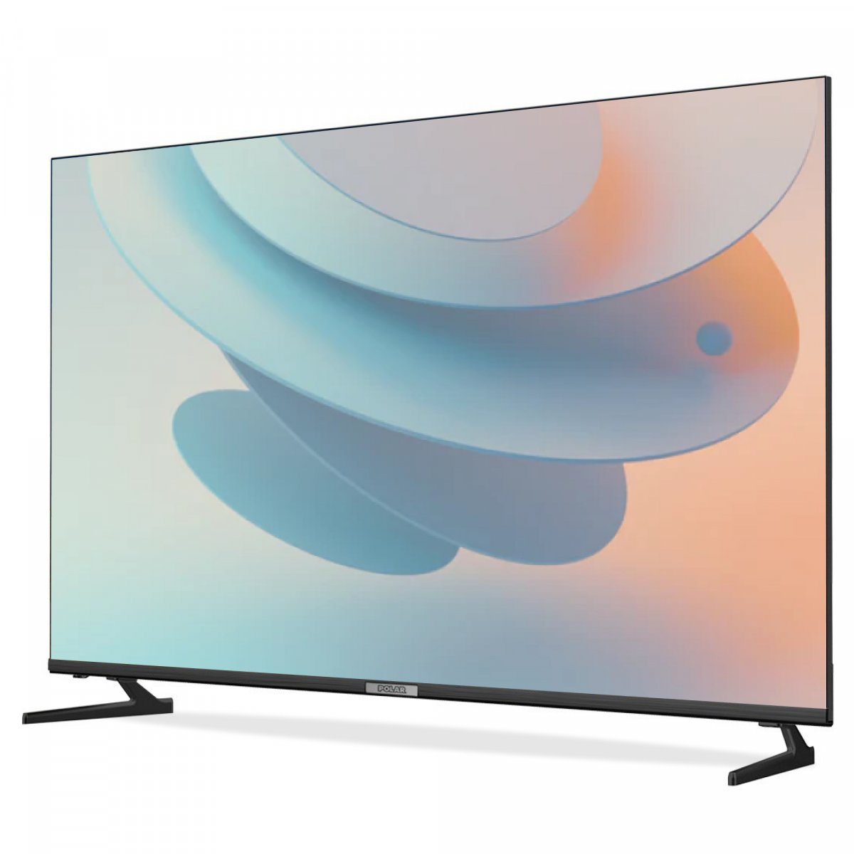 LED телевизор  32" POLAR P32L22T2C