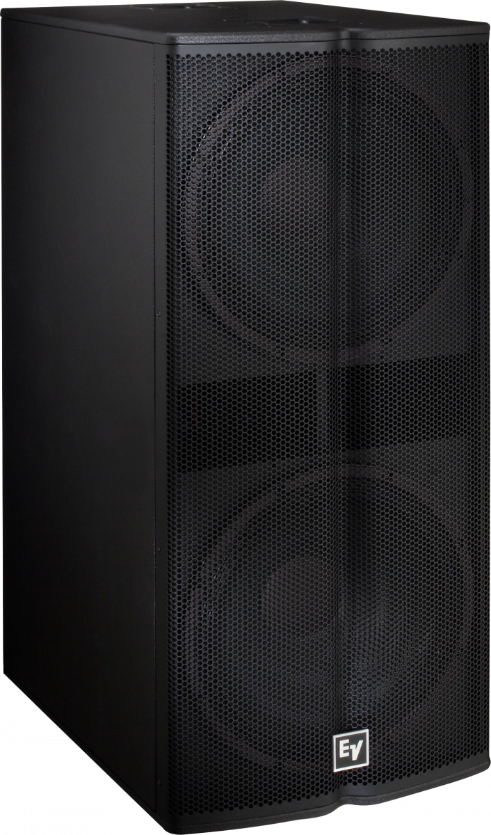 Пассивный двойной сабвуфер ElectroVoice TX2181
