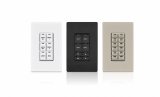 Панель управления Crestron C2N-DB8W-S