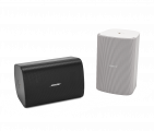 Пассивная акустическая система Bose FreeSpace FS4SE, Черный