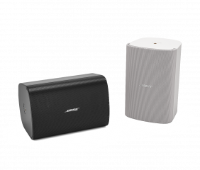 Пассивная акустическая система Bose FreeSpace FS4SE, Черный