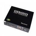 HDMI-приемник Osnovo RLN-HiKM/1 (ver.2)