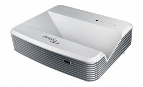 Интерактивный проектор Optoma W320USTi