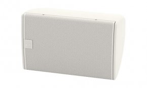 Коаксиальная пассивная акустическая система Martin Audio CDD6TX-WR, встроенный трансформатор 70В/100В