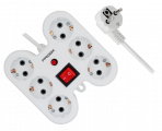 Сетевой фильтр Progix SF6APW3