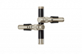 Инструментальный микрофон с двумя диаграммами SHURE KSM141/SL