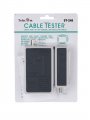 LAN тестер ST-248 для RJ-11, RJ-12, RJ-45, BNC