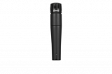 Динамический инструментальный микрофон SHURE SM57-LCE