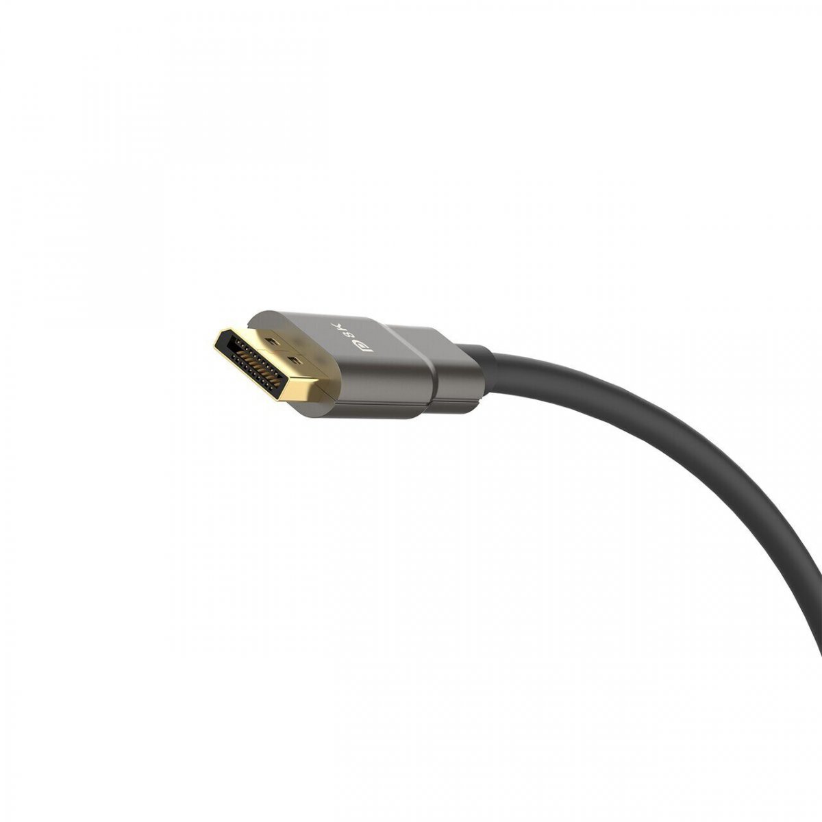 Кабель соединительный DISPLAY PORT v1.4, 8K@60Hz, 1.5m iOpen (Aopen/Qust) <ACG633-1.5M>