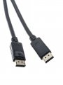 Кабель соединительный Display Port, 1.2 V. 4K@60Hz.1.8m VCOM <VHD6220-5M>
