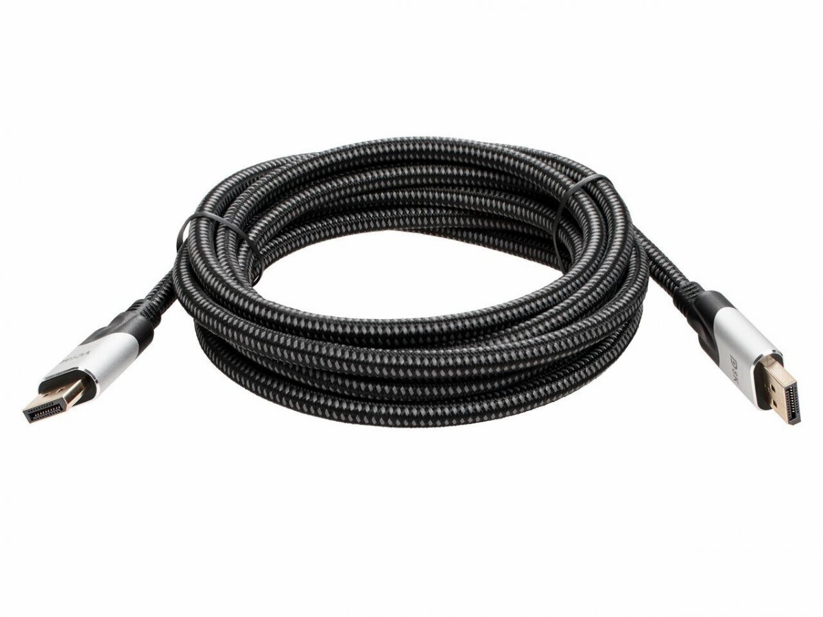 Кабель соединительный DISPLAY PORT v1.4, 8K@60Hz, 3m VCOM <CG635-3M>