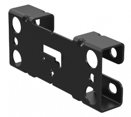 Настенное крепление Jabra PanaCast 50 Wall Mount, Black