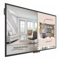 Интерактивная панель BenQ CP6501K