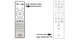 Проектор для жилой комнаты с поддержкой AndroidTV BenQ W2700i