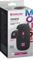 Беспроводная оптическая мышь Touch MM-997 черный