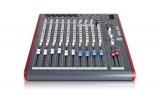 Универсальный аналоговый микшерный пульт для живого звука и записи Allen&Heath ZED-14