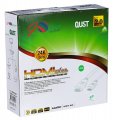 Кабель HDMI 19M/M ver 2.0, 10М, 2 фильтра  iOpen (Aopen/Qust) <ACG711D-10M>