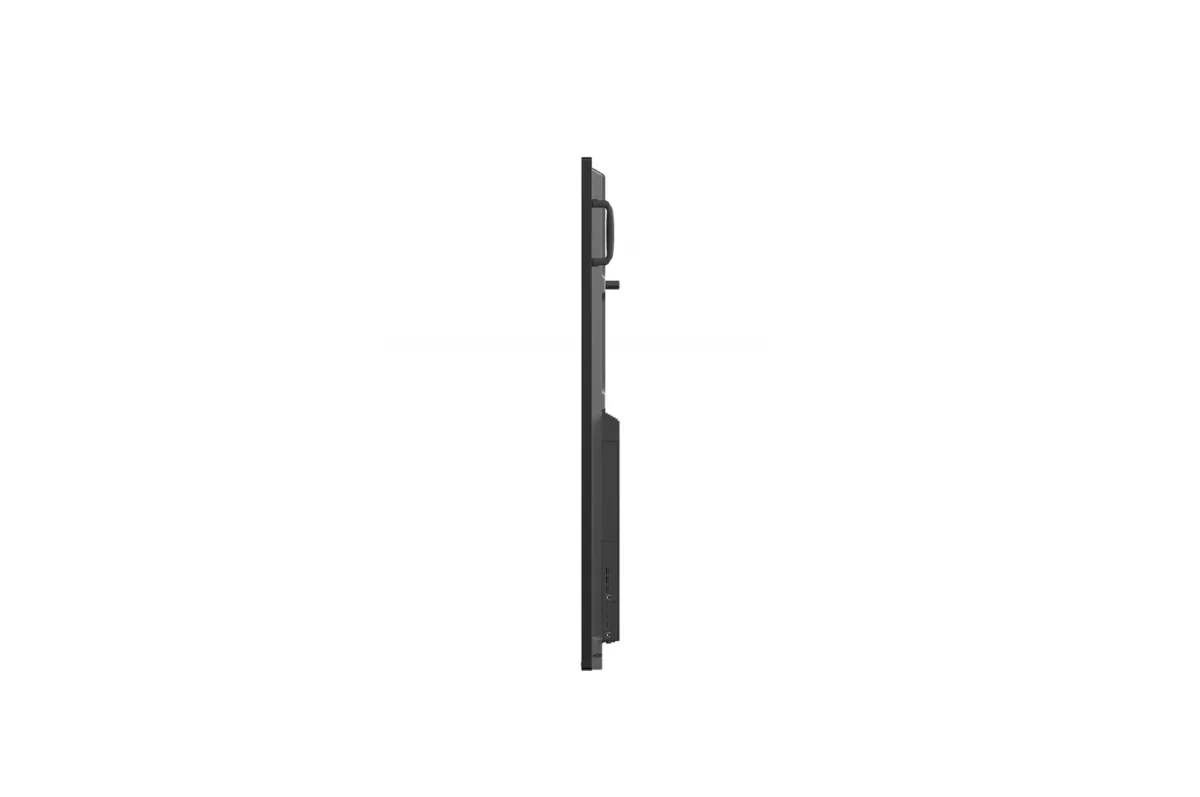 Интерактивный дисплей LG 75TR3DJ-B