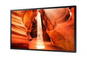 Информационный дисплей Samsung OM55N