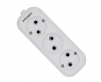 Сетевая колодка Progix SK3XXW