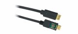 Активный высокоскоростной кабель HDMI 4K 4:4:4 c Ethernet (Вилка - Вилка), 4,6 м Kramer CA-HM-15