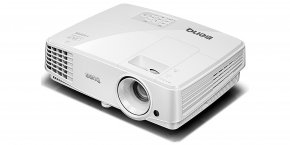 Портативный проектор BenQ MX707