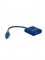 Адаптер USB 3.0 Am to VGA(f) Telecom <TA710>