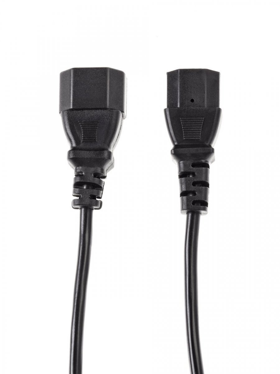 Кабель монитор - компьютер (UPS to устройство) 220V 3м