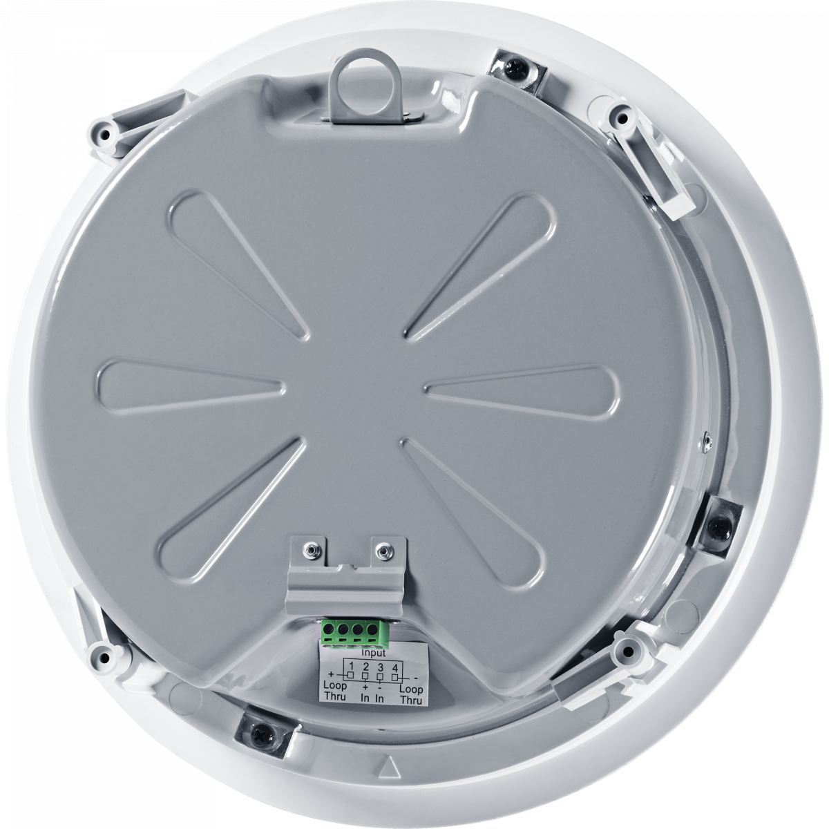 Потолочная акустическая система низкого профиля ElectroVoice EVID-C4.2LP