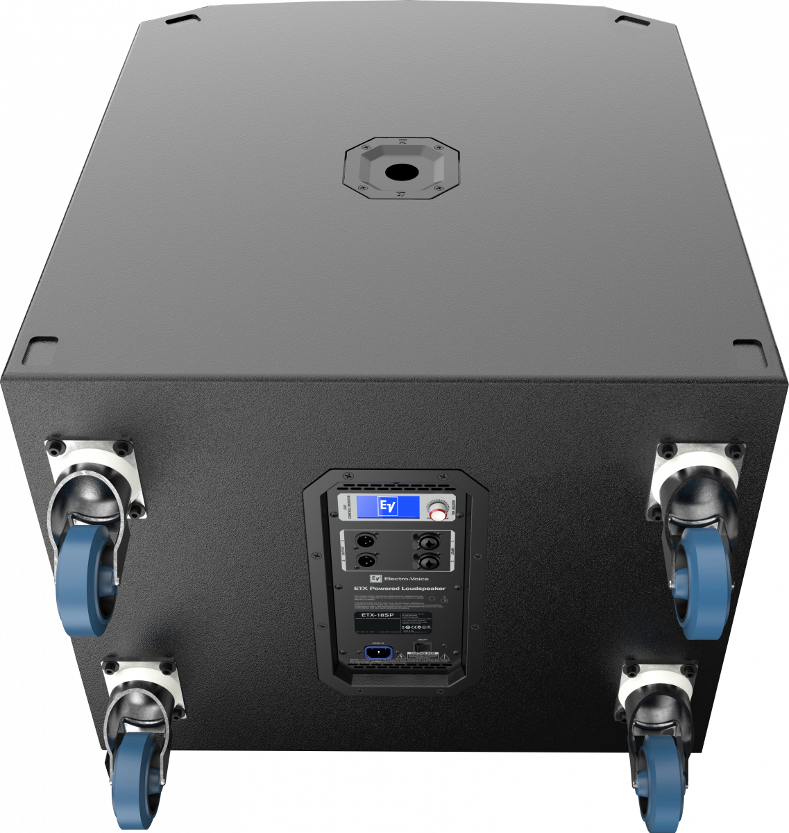 Активный сабвуфер ElectroVoice ETX-18SP