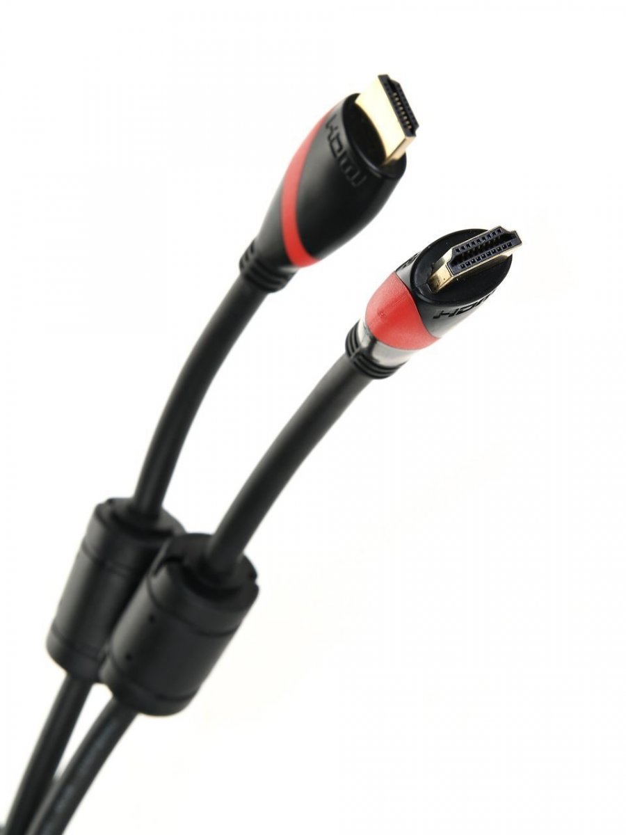 Кабель HDMI 19M/M ver 2.0