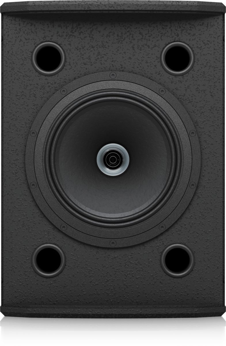 Пассивная акустическая система TANNOY VX 8M, с двойным углом клина 60° и 40°