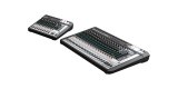 Аналоговый микшерный пульт Soundcraft Signature 12 MTK, USB-аудиоинтерфейс 14х12