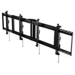 Потолочное крепление для видеостены 2х1 Peerless-AV DS-MBZ947L-2X1