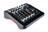 Аналоговый компактный микшерный пульт Allen&Heath ZED-6FX