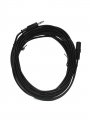 Кабель удлинительный VCOM 3.5 Jack (M) - 3.5 Jack (F), стерео, аудио, 5м