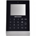 Терминал доступа Hikvision DS-K1T105M-C со считывателем Mifare карт и камерой